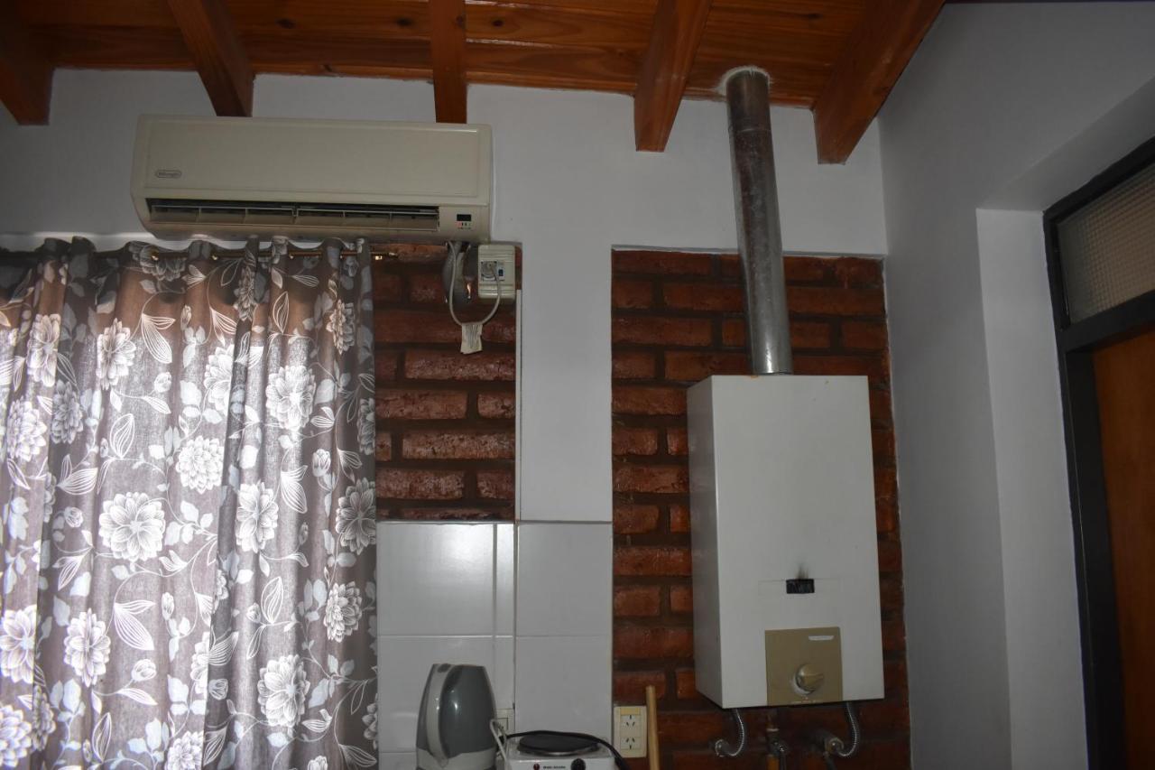 Kupal Departamentos Apartment San Juan Exterior photo