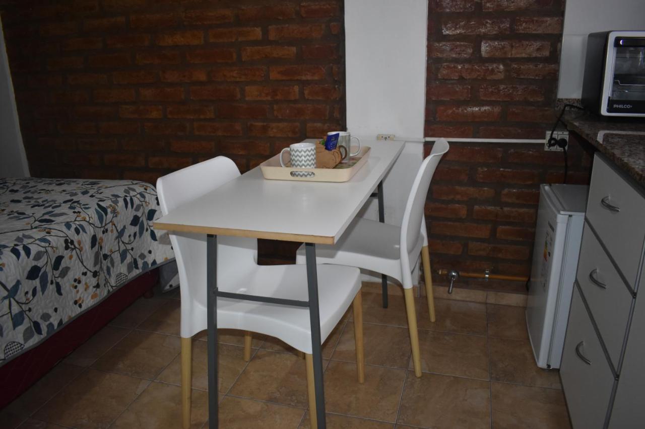Kupal Departamentos Apartment San Juan Exterior photo