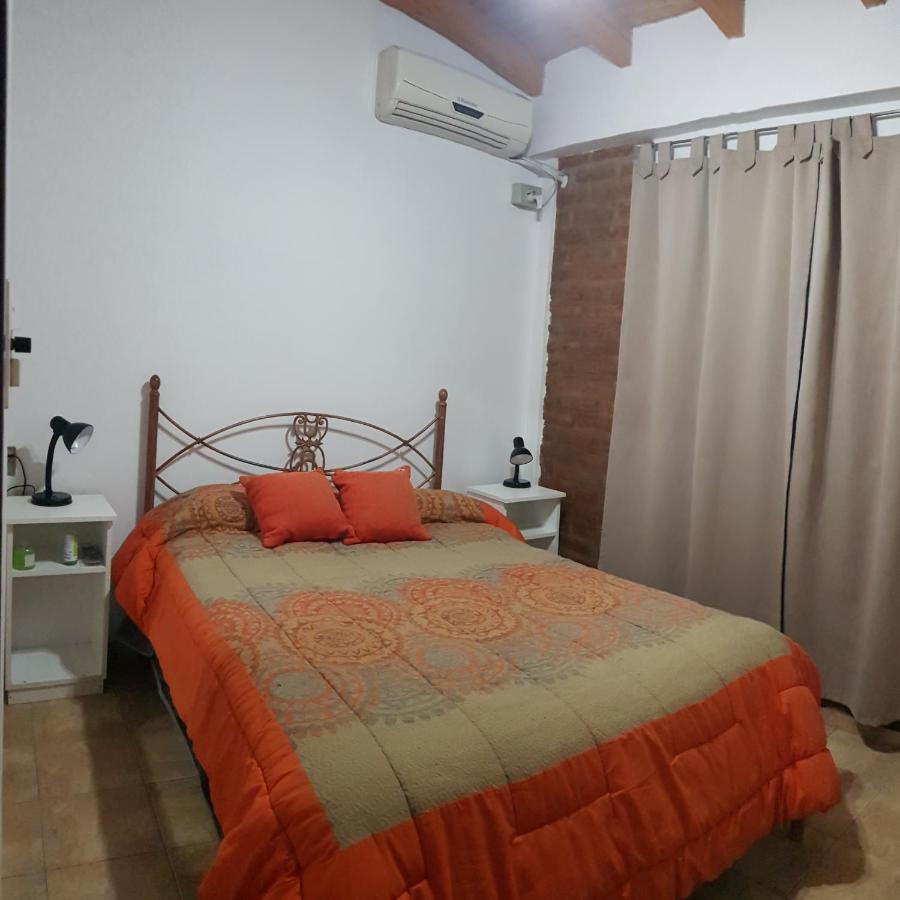 Kupal Departamentos Apartment San Juan Exterior photo